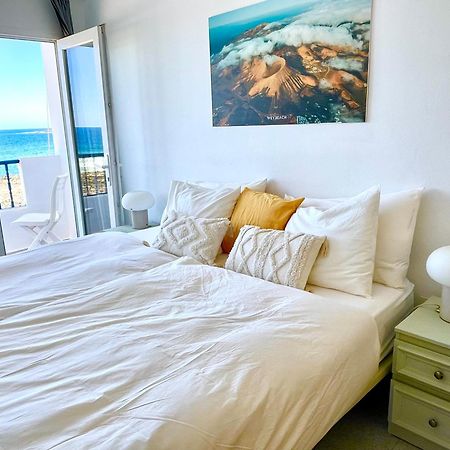 לה סנטה Weybeach3 Ocean Frontline,Sea View,Private Terrace מראה חיצוני תמונה