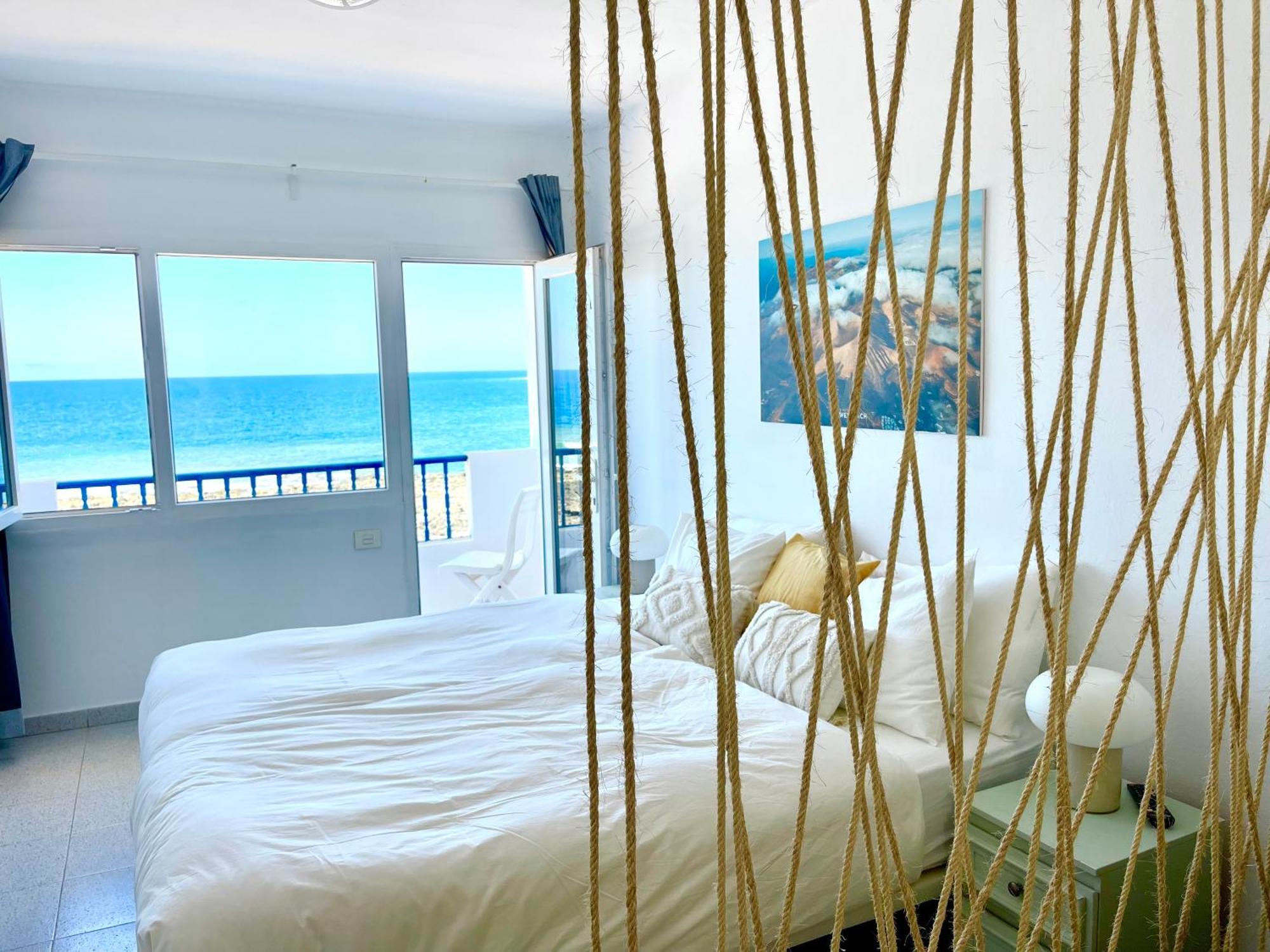 לה סנטה Weybeach3 Ocean Frontline,Sea View,Private Terrace מראה חיצוני תמונה