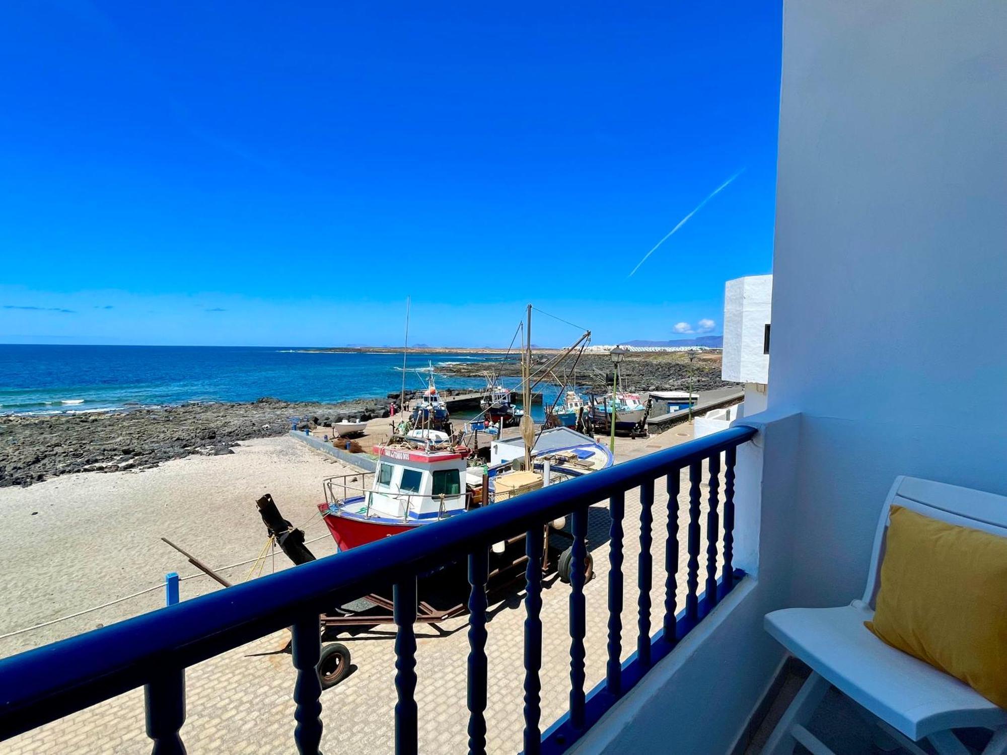 לה סנטה Weybeach3 Ocean Frontline,Sea View,Private Terrace מראה חיצוני תמונה